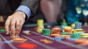 Зеркало Vulkan Stavka Casino