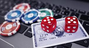 Vulkan Pobeda Casino